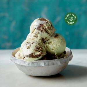 Jude's Mint Chocolate Ice Cream 460ml - gallery image 3
