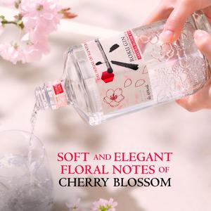 Roku Japanese Craft Gin, Sakura Bloom Edition 70cl - gallery image 4