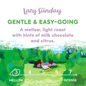 Taylors of Harrogate Lazy Sunday Roast Ground Coffee 400g - gallery image 2