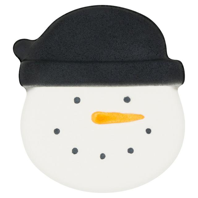 Sainsburys 150g Snowman Fizzer - gallery image 1