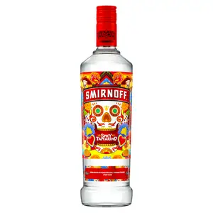 SAINSBURYS > Food Cupboard > Smirnoff Spicy Tamarind Flavoured Vodka 30% Vol Bottle 70cl