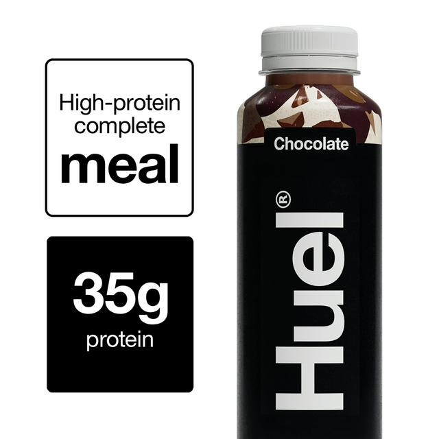 huel black edition チョコレート Huel Black Edition 2袋 2袋【新品未
