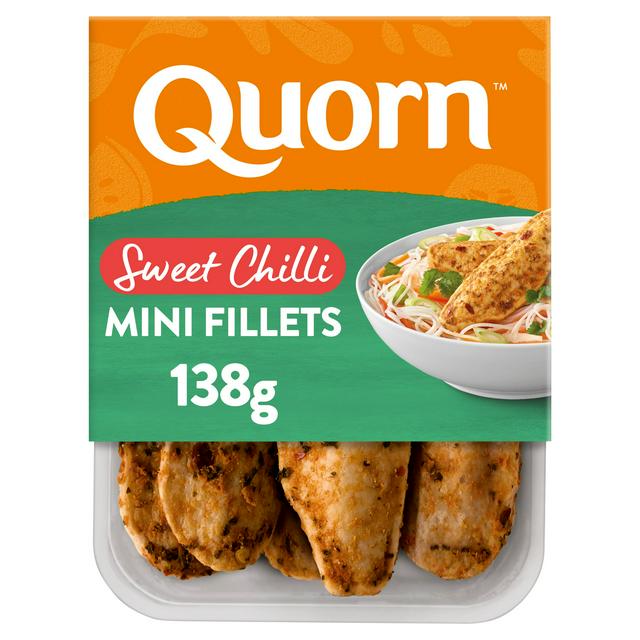 Co-op British Chicken Mini Breast Fillets (350g) - Compare Prices & Where To Buy - View #6