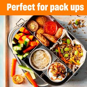 Quorn Picnic Eggs 140g - gallery image 4