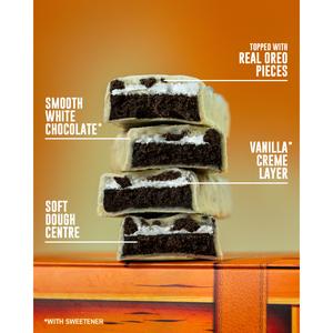 Grenade Oreo White 4x60g - gallery image 3