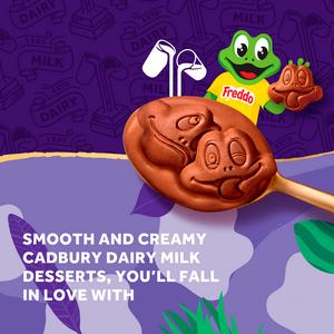 Cadbury Dairy Milk 4 x 75g Mini Eggs Dessert - gallery image 3