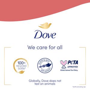 Dove Velvet Glow Body Wash Shower Gel 450ml - gallery image 6