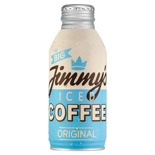 Jimmys Jimmy's Original Iced Coffee 380ml