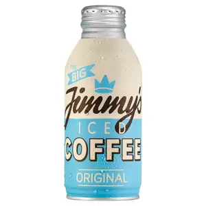 Jimmy's Original Iced Coffee 380ml