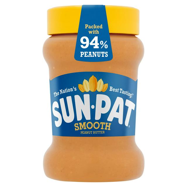 Sun-Pat Smooth Peanut Butter 300g - gallery image 1