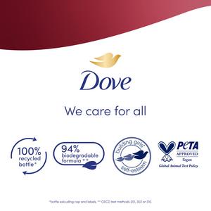 Dove Advanced Care Pro Age Body Wash Shower Gel 400ml - gallery image 6