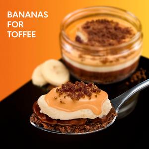 Gü Banoffee Cheesecake Dessert 2 x 86g - gallery image 3