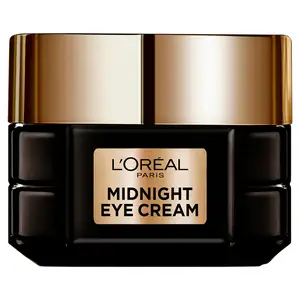 L'Oréal Paris Age Perfect Cell Renew Midnight Eye Cream Antioxidant Recovery Complex 15ml