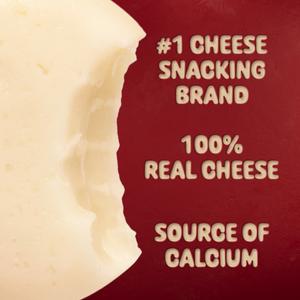 Mini Babybel Mix Pack Cheese Snacks - gallery image 2