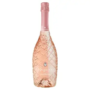 Liquid Diamond Prosecco D.O.C. Rose 75cl