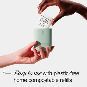 Fussy Deodorant Refill Tropic Tonic 40g - gallery image 5