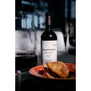 Trapiche Reserve Malbec Red Wine 1.5L - gallery image 5