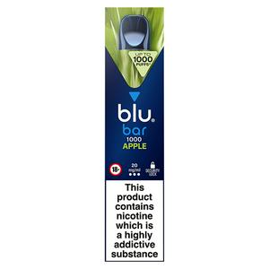 elf bar vape uk PUFF PLUS ZERO Disposable (1000 Puffs) main image 0