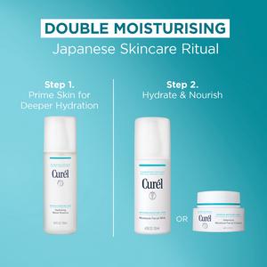 Curél Hydrating Water Essence for Dry Sensitive Skin 150ml - gallery image 5