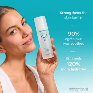Curél Hydrating Water Essence for Dry Sensitive Skin 150ml - gallery image 6
