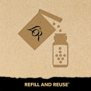 LOR Intense Instant Coffee Refill 125g - gallery image 3