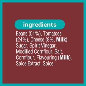 Heinz Cathedral City Cheesy Tinned Baked Beans 390g - gallery image 4
