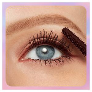 Maybelline Sky High Mascara Colour Burgundy Haze - gallery image 5