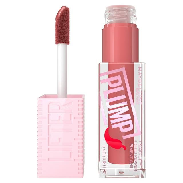 Maybelline Lifter Plump Peach Fever - gallery image 1