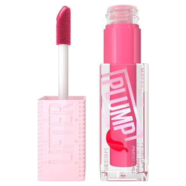 Maybelline Lifter Plump Pink Sting - gallery image 1