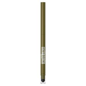 Maybelline Tattoo Smoky Retractable Pencil Liner Emerald Energy
