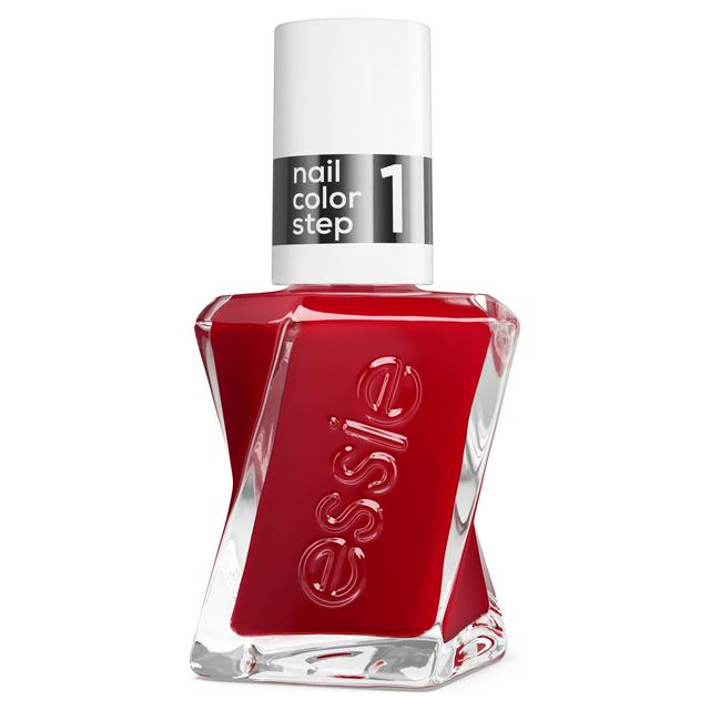 Essie Gel Couture Nail Polish Bubbles Only - gallery image 1