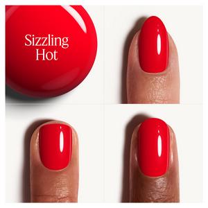 essie gel couture gel-like nail polish-sizzling hot - gallery image 3