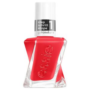 Essie Gel Couture Nail Polish Sizzling Hot