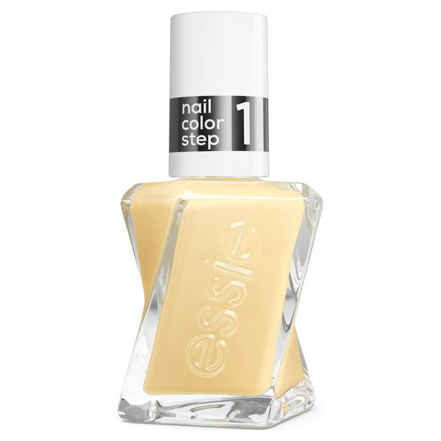 Essie Gel Couture Nail Polish Atelier At the Bay - gallery image 1