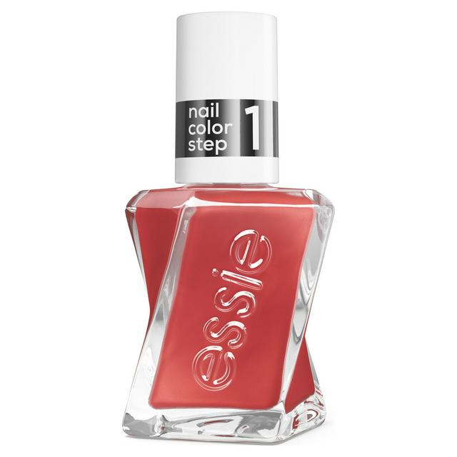 Essie Gel Couture Nail Polish Woven At Heart - gallery image 1