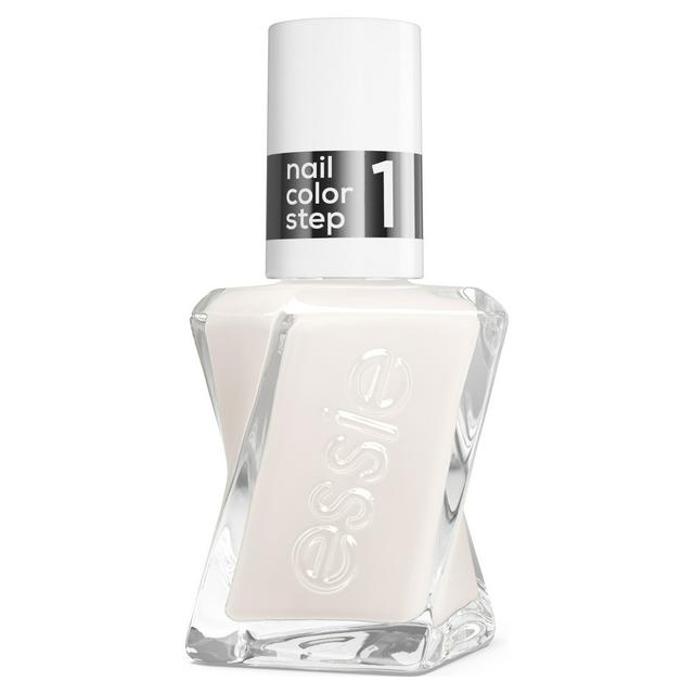 Essie Gel Couture Nail Polish First Fitting - gallery image 1