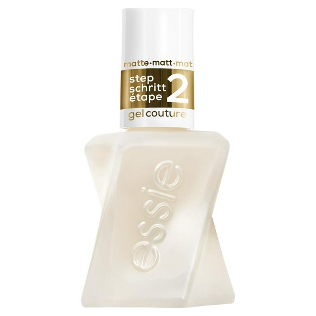 Essie Gel Couture Nail Polish Matte Top Coat - gallery image 1