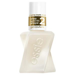 Essie Gel Couture Nail Polish Matte Top Coat