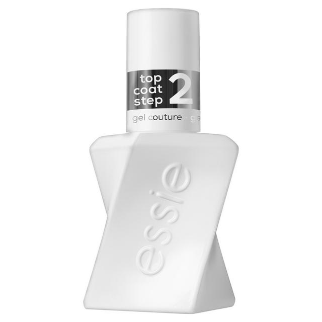 Essie Gel Couture Nail Polish Gel Top Coat - gallery image 1