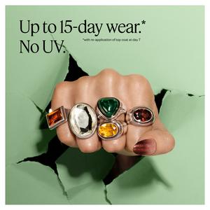 essie gel couture gel-like nail polish-like it loud - gallery image 4