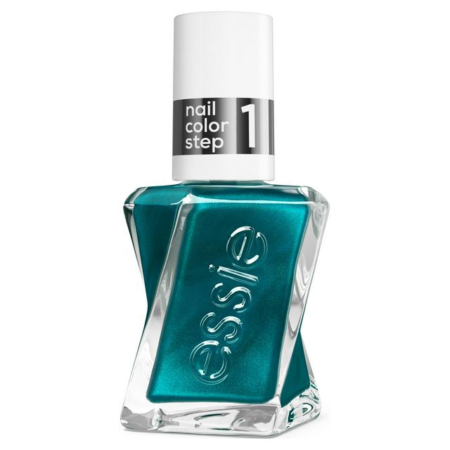 Essie Gel Couture Nail Polish Jewels & Jacquard Only - gallery image 1
