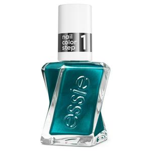Essie Gel Couture Nail Polish Jewels & Jacquard Only