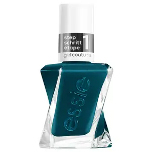 Essie Gel Couture Nail Polish Jewels & Jacquard Only