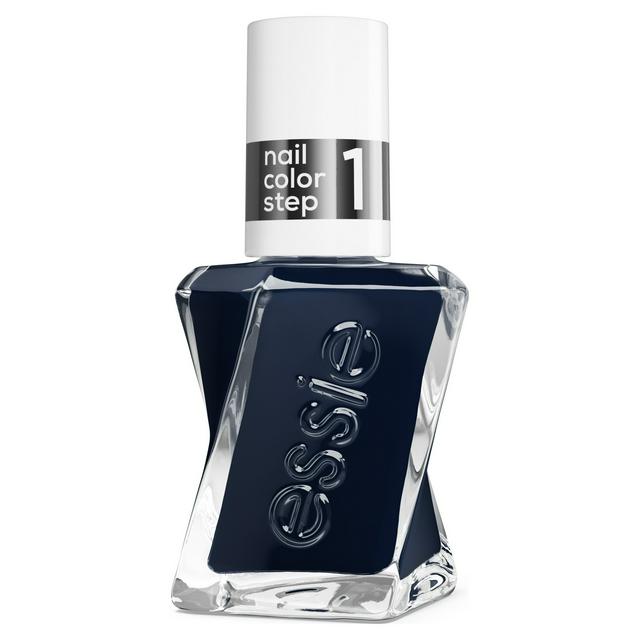 Essie Gel Couture Nail Polish Caviar Bar - gallery image 1