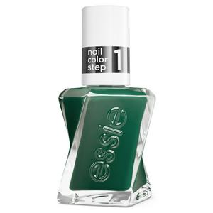 essie gel couture gel-like nail polish-in-vest in style