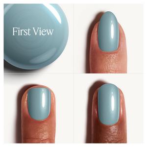 Essie Gel Couture Nail Polish First View - gallery image 3