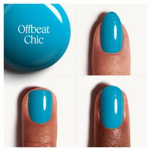 Essie Original Nail Polish -  offbeat chic - gallery image 3