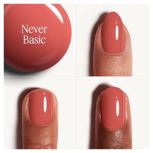 Essie Original Nail Polish - never basic - gallery image 3