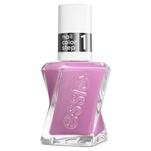essie gel couture gel-like nail polish-dress call