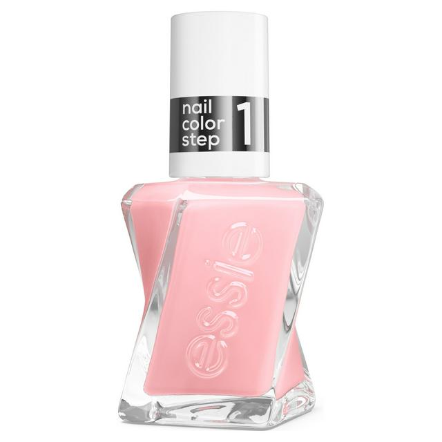 Essie Gel Couture Nail Polish Sheer Fantasy - gallery image 1